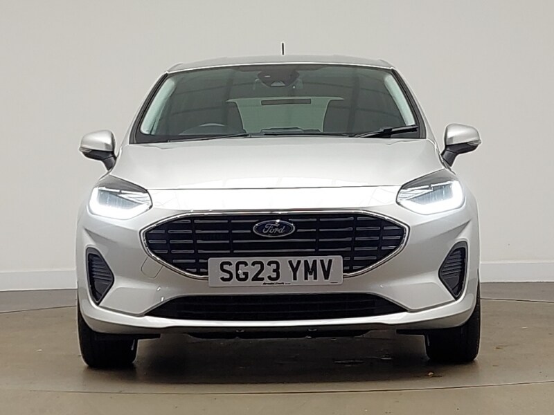 Used Ford Fiesta 2023 for sale - 77847759: Photo 12