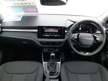 Used Skoda Fabia 2025 for sale - 77531528: Photo