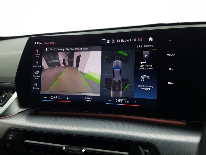 Used BMW iX1 2023 for sale - 77816959: Photo 11