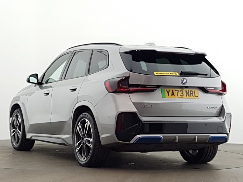 Used BMW iX1 2023 for sale - 77816959: Photo 3