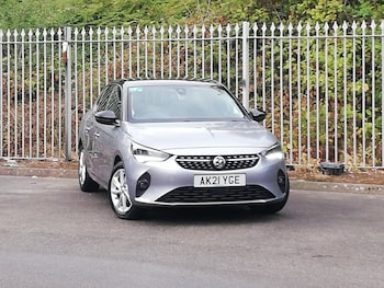 Used Vauxhall Corsa 2021 for sale - 79529074: Photo