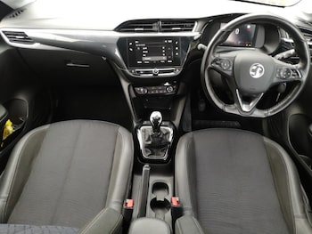 Used Vauxhall Corsa 2021 for sale - 79529074: Photo