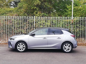 Used Vauxhall Corsa 2021 for sale - 79529074: Photo