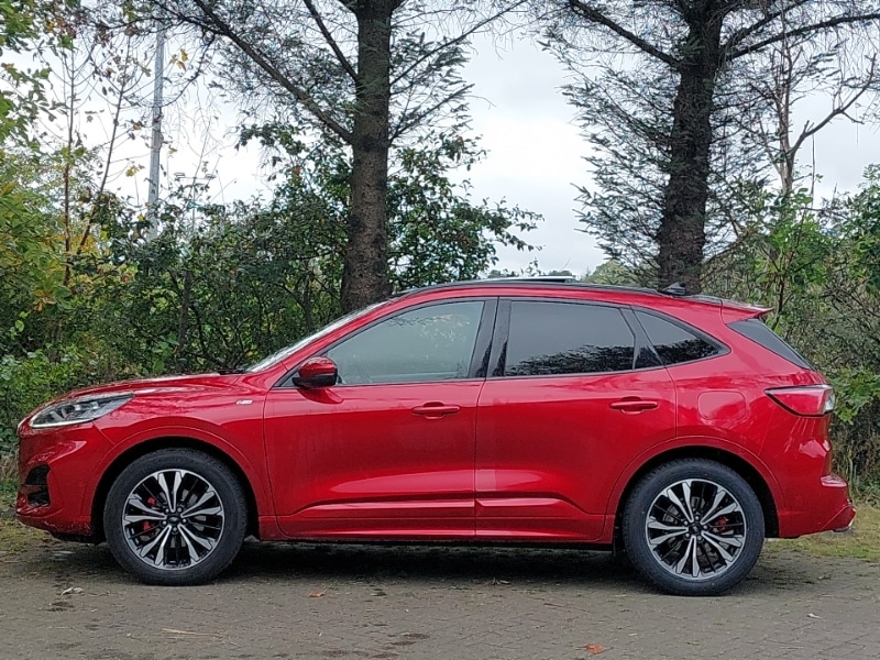 Used Ford Kuga 2020 for sale - 78114762: Photo 4