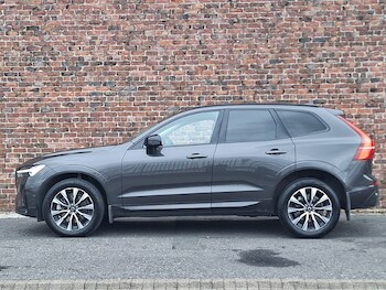 Used Volvo XC60 2023 for sale - 75860522: Photo
