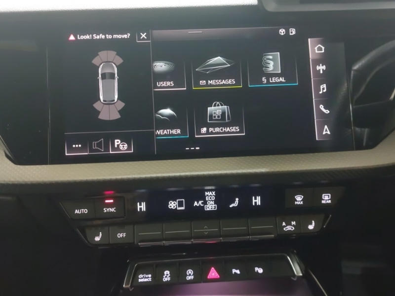 Used Audi RS3 2022 for sale - 77695226: Photo 12