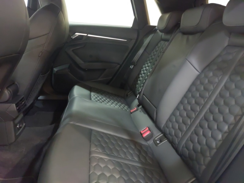 Used Audi RS3 2022 for sale - 77695226: Photo 6