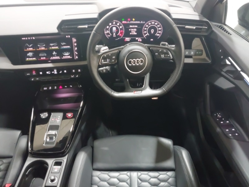 Used Audi RS3 2022 for sale - 77695226: Photo 7