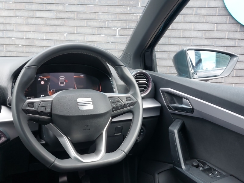 Used SEAT Ibiza 2025 for sale - 76199008: Photo 10