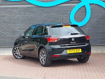 Used SEAT Ibiza 2025 for sale - 76199008: Photo 3