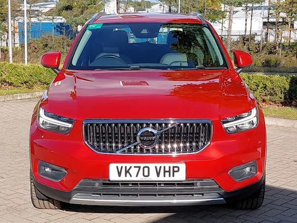 Used Volvo XC40 2020 for sale - 76258885: Photo 12