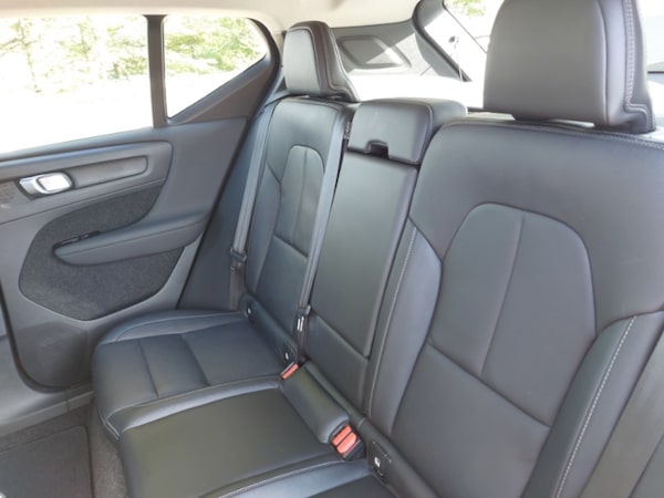 Used Volvo XC40 2020 for sale - 76258885: Photo 6