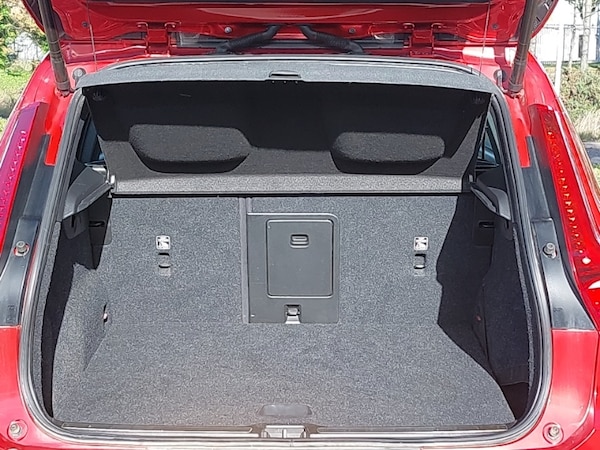 Used Volvo XC40 2020 for sale - 76258885: Photo 8