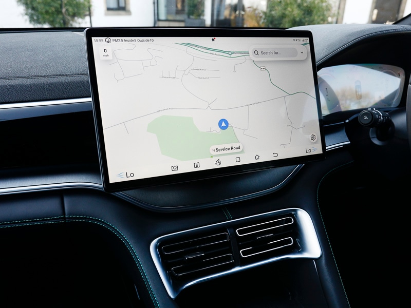 Used BYD Seal U 2025 for sale - 78114859: Photo 12