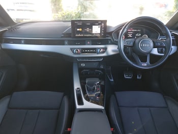 Used Audi A5 2022 for sale - 77281752: Photo