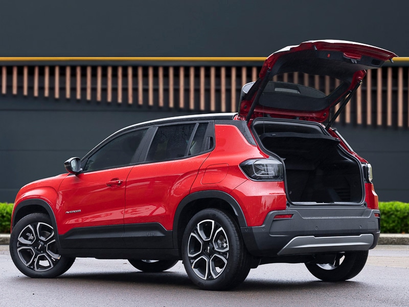 Used Jeep Other 2026 for sale - 78146212: Photo 8