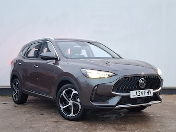 Used MG MG HS 2024 for sale - 77035303: Photo