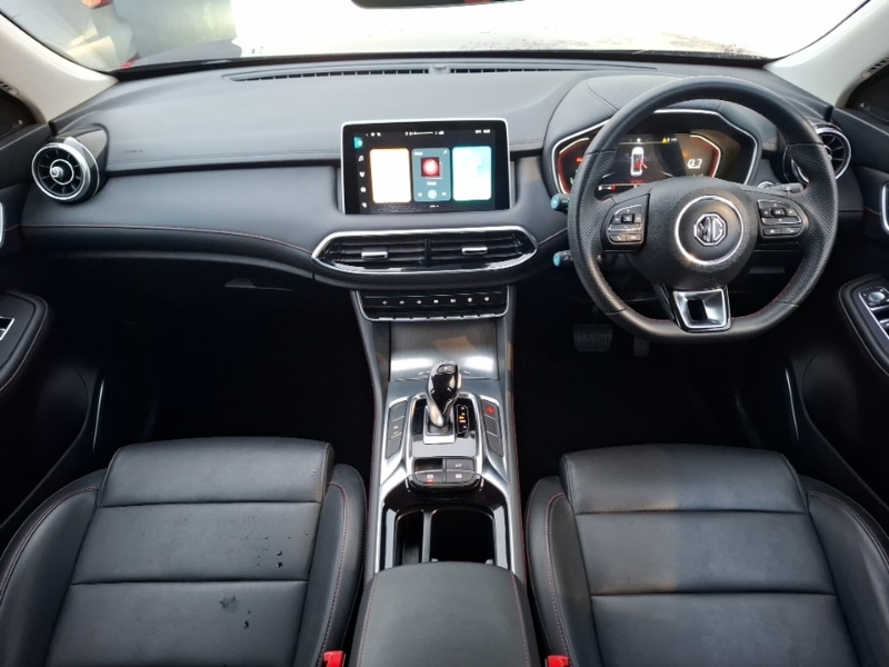 Used MG MG HS 2024 for sale - 77035303: Photo 2