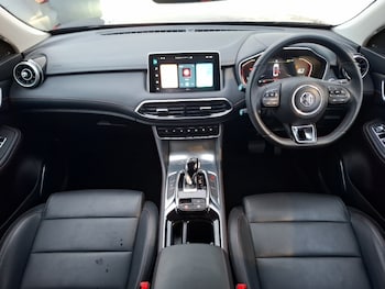 Used MG MG HS 2024 for sale - 77035303: Photo