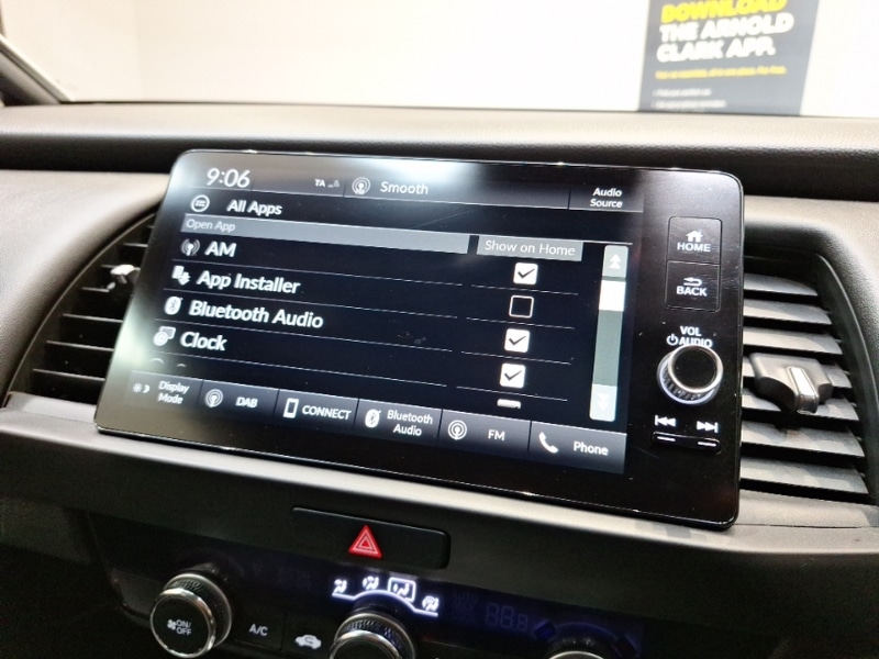 Used Honda Jazz 2021 for sale - 77777852: Photo 10