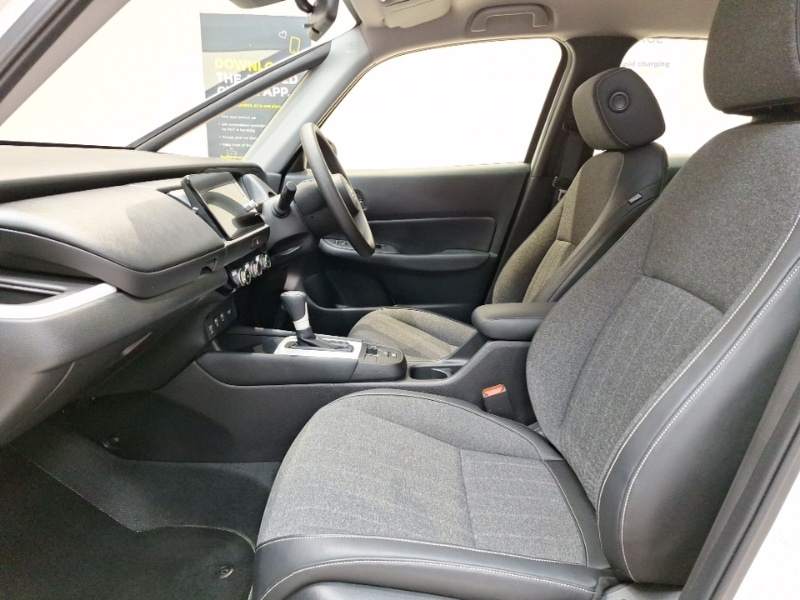 Used Honda Jazz 2021 for sale - 77777852: Photo 5