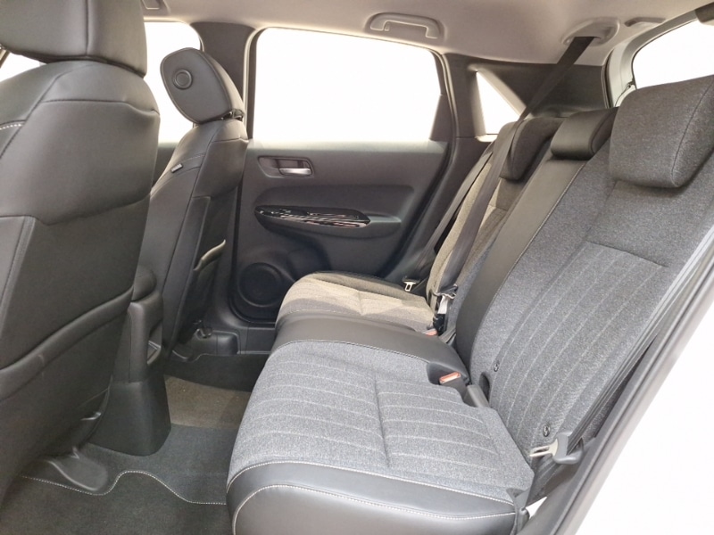 Used Honda Jazz 2021 for sale - 77777852: Photo 6