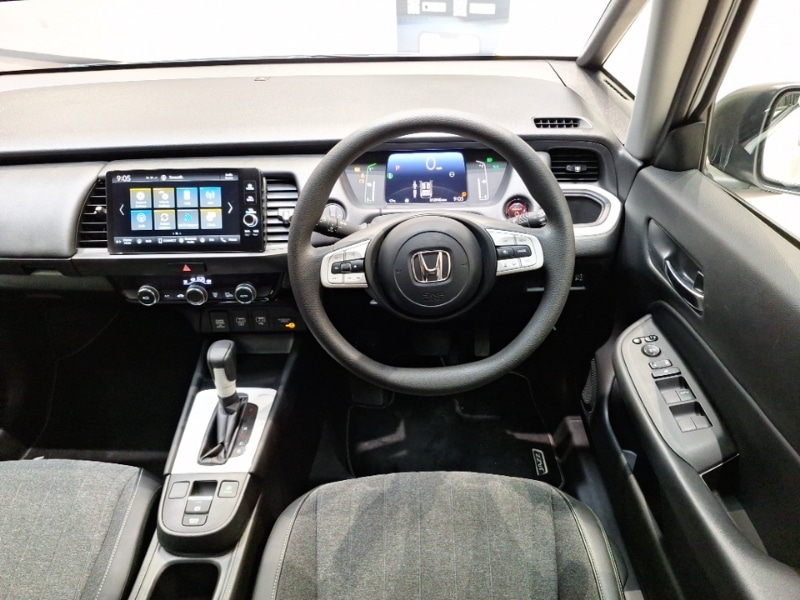 Used Honda Jazz 2021 for sale - 77777852: Photo 7