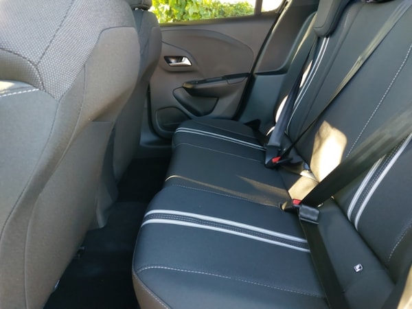Used Vauxhall Corsa 2025 for sale - 76212337: Photo 6