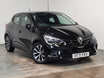 Used Renault Clio 2022 for sale - 75551324: Photo