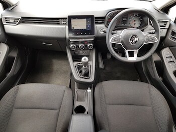 Used Renault Clio 2022 for sale - 75551324: Photo