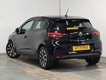 Used Renault Clio 2022 for sale - 75551324: Photo