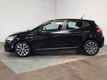 Used Renault Clio 2022 for sale - 75551324: Photo