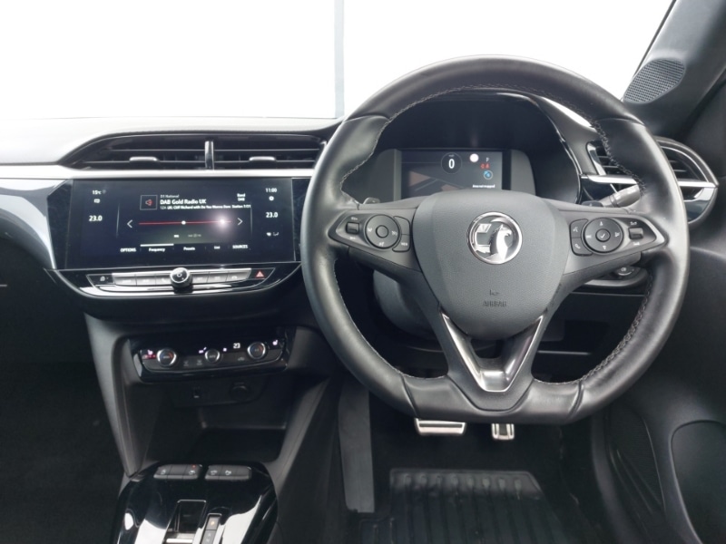 Used Vauxhall Corsa 2022 for sale - 77115503: Photo 7