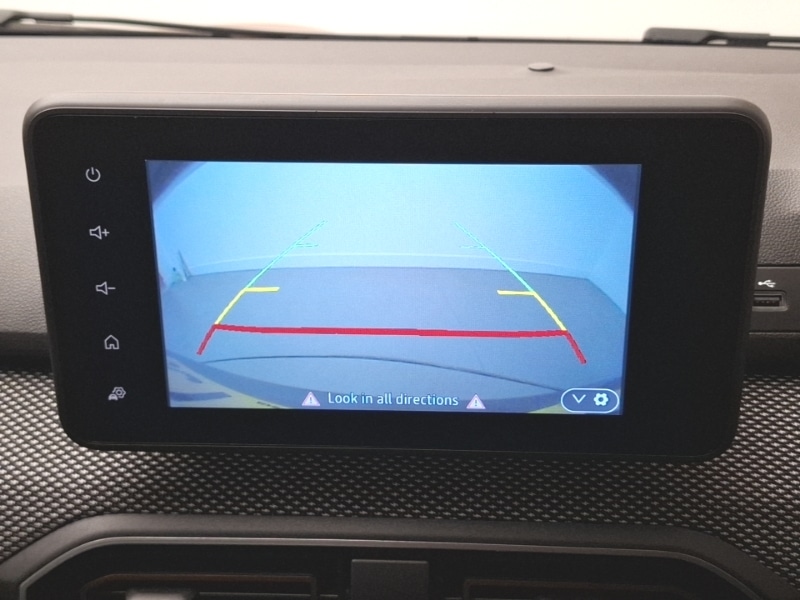 Used Dacia Sandero Stepway 2024 for sale - 77986476: Photo 11