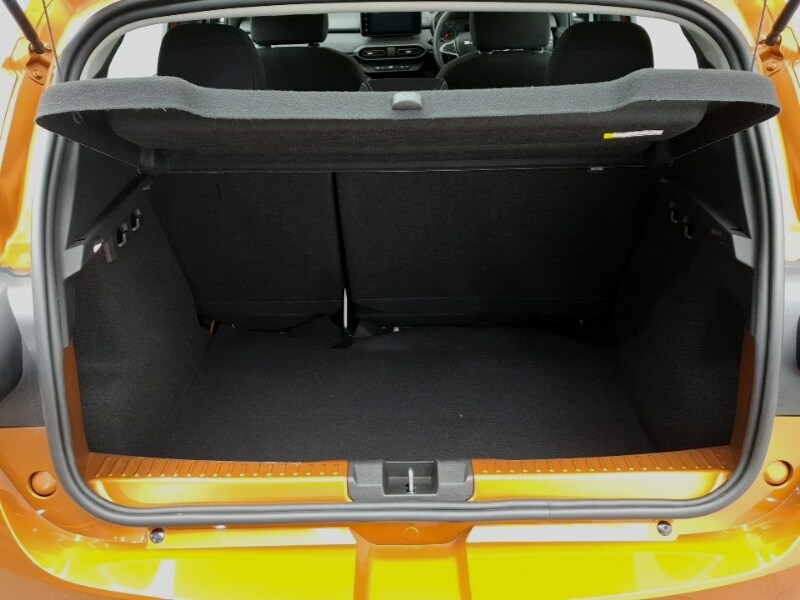 Used Dacia Sandero Stepway 2024 for sale - 77986476: Photo 8