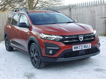 Used Dacia Jogger 2022 for sale - 77167550: Photo