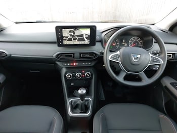 Used Dacia Jogger 2022 for sale - 77167550: Photo