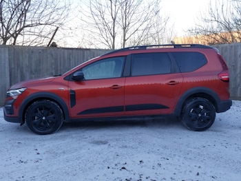 Used Dacia Jogger 2022 for sale - 77167550: Photo