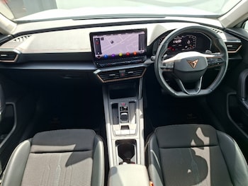 Used Cupra Formentor 2022 for sale - 79152895: Photo