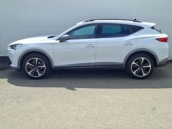 Used Cupra Formentor 2022 for sale - 79152895: Photo