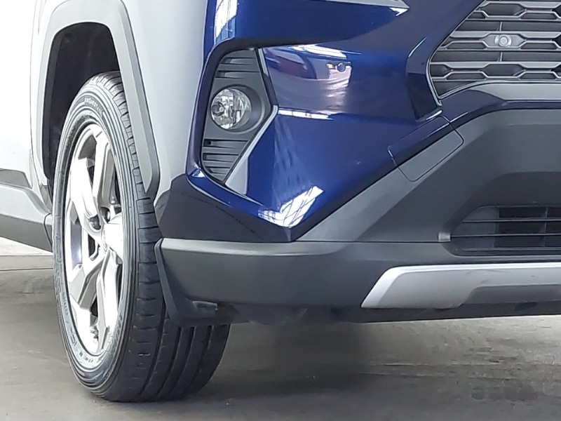 Used Toyota RAV4 2020 for sale - 76414164: Photo 9