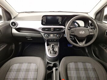 Used Hyundai i10 2026 for sale - 78411018: Photo