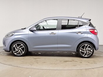 Used Hyundai i10 2026 for sale - 78411018: Photo