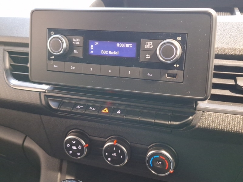 Used Renault Kangoo 2024 for sale - 77876244: Photo 10