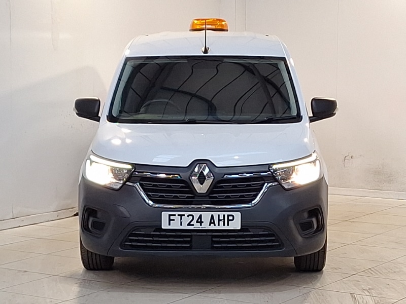 Used Renault Kangoo 2024 for sale - 77876244: Photo 12