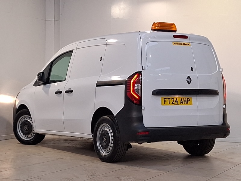Used Renault Kangoo 2024 for sale - 77876244: Photo 3