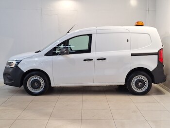 Used Renault Kangoo 2024 for sale - 77876244: Photo