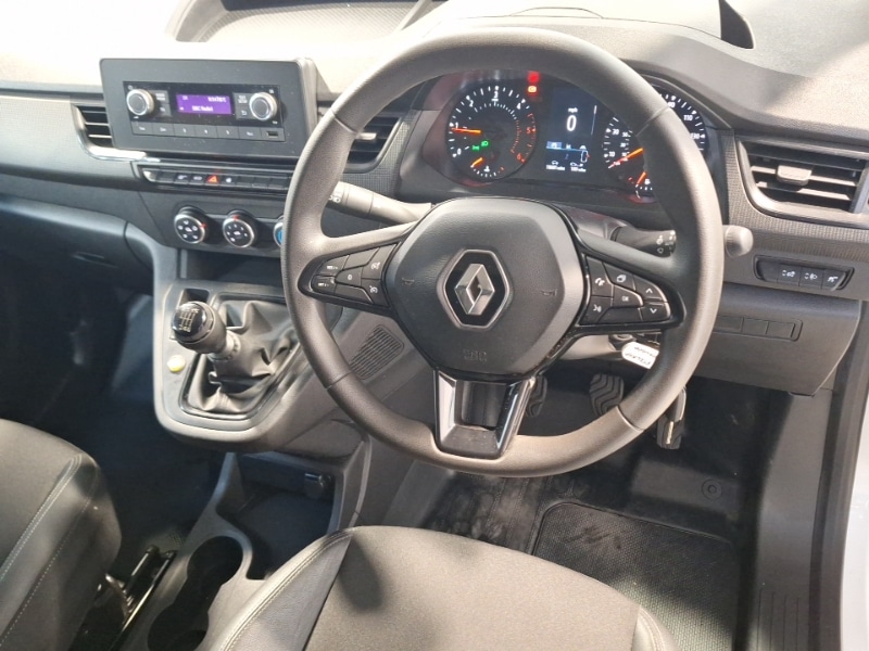 Used Renault Kangoo 2024 for sale - 77876244: Photo 7