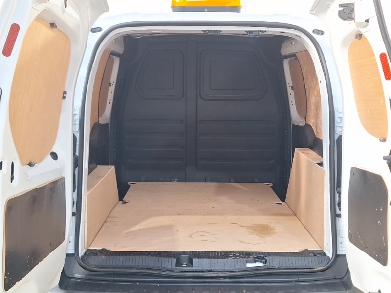 Used Renault Kangoo 2024 for sale - 77876244: Photo 8