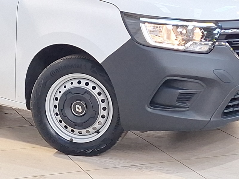 Used Renault Kangoo 2024 for sale - 77876244: Photo 9